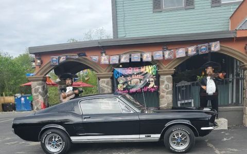 Last Chance Garage & Body Shop