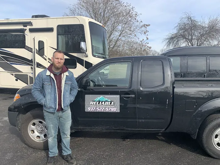 Reliable Mobile RV Service and Repair LLC 0
