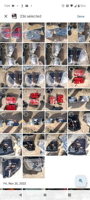 A1 Auto Lights and Accessories LLC 0