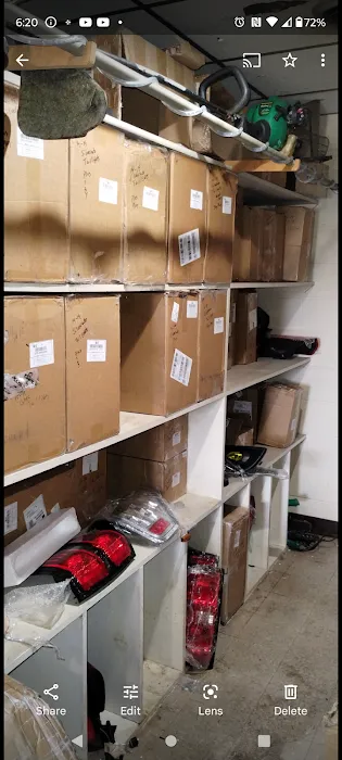 A1 Auto Lights and Accessories LLC 9