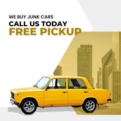 A1 Auto LLC We Buy Junk Cars ico