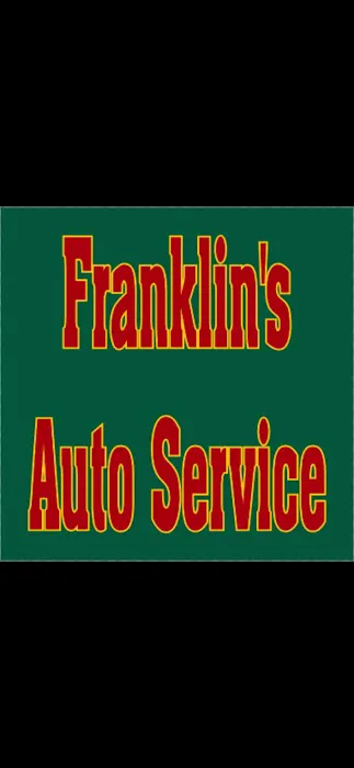 Franklin's Auto Service 0