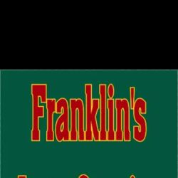 Franklin's Auto Service ico