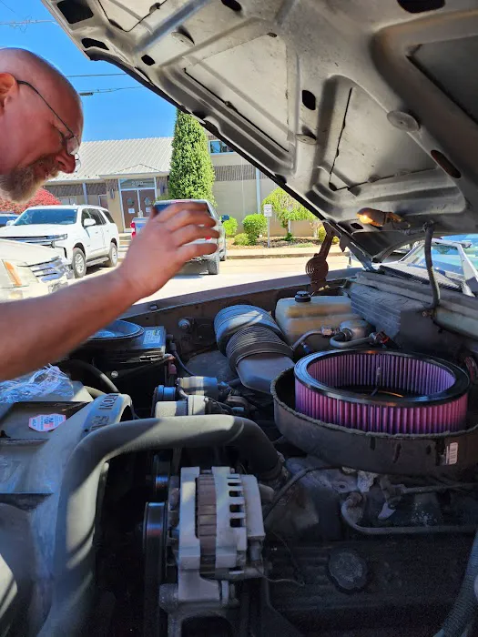 Dunns Auto Repair, LLC 1