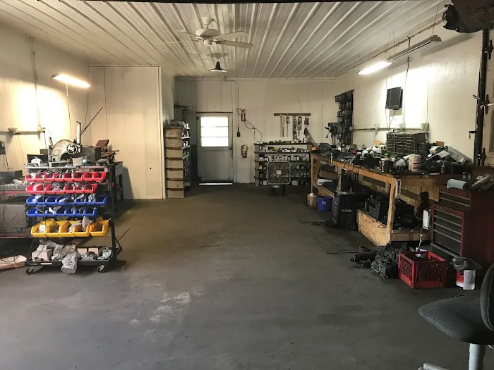 Randy's Starter And Alternator 0