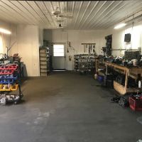 Randy's Starter And Alternator