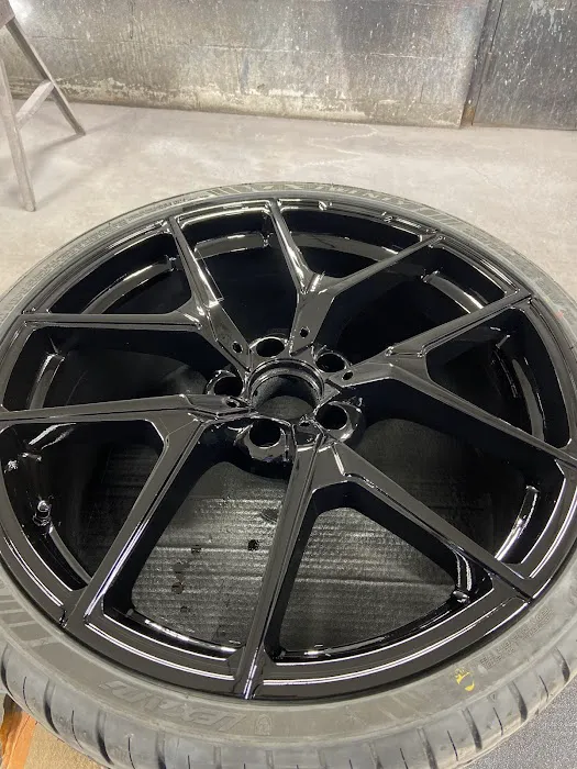LA California Customs 4