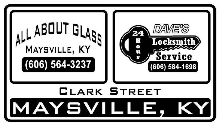 DAVE’S LOCKSMITH SERVICE 1