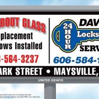 DAVE’S LOCKSMITH SERVICE