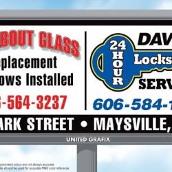 DAVE’S LOCKSMITH SERVICE ico