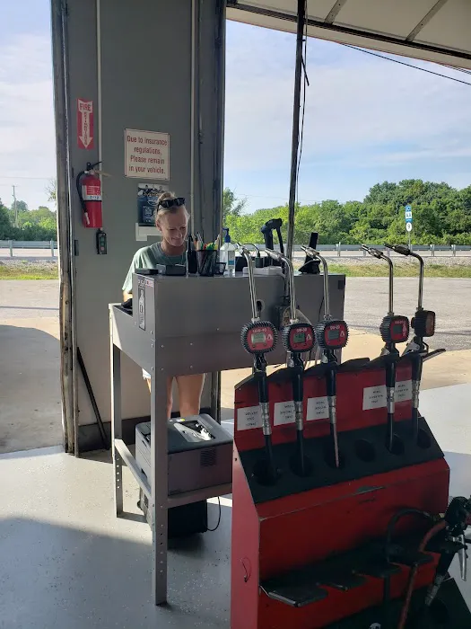 C & S Express Oil & Auto 0