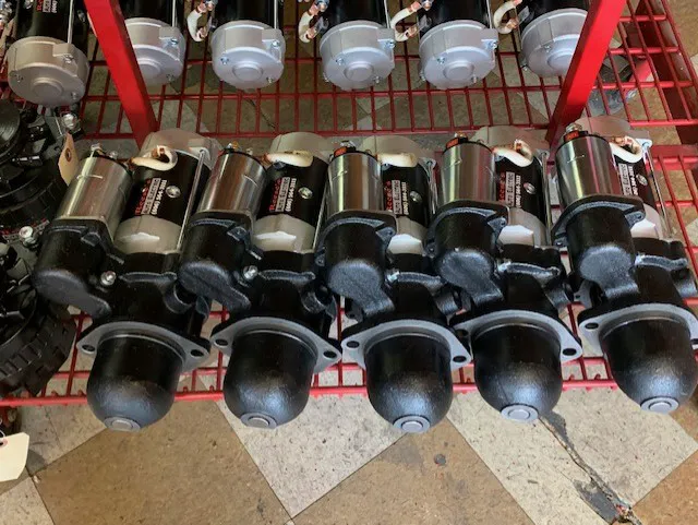 Reese's Auto Electric 1