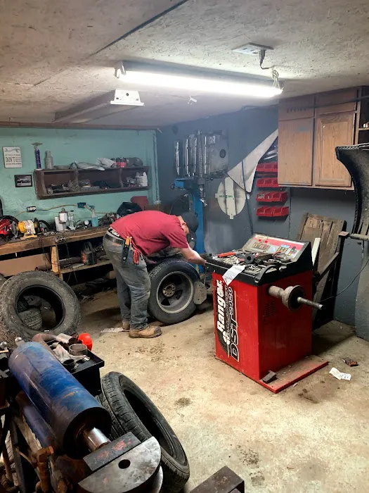 B & B Tire and Auto 3