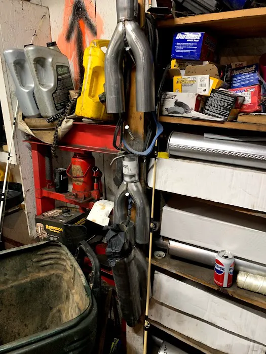 B & B Tire and Auto 2