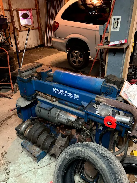 B & B Tire and Auto 1