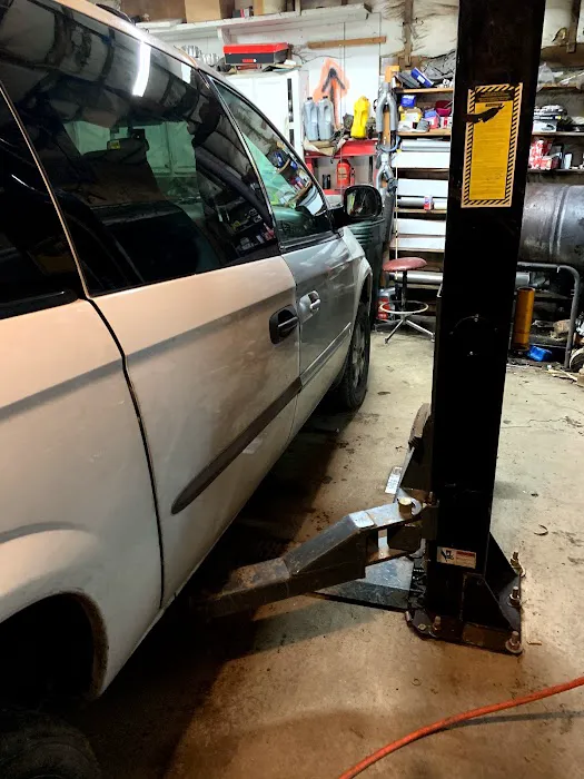 B & B Tire and Auto 4