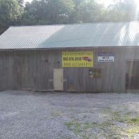 S & S Autobody LLC
