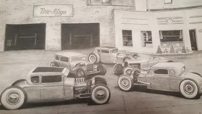 Tru-Align Automotive 7