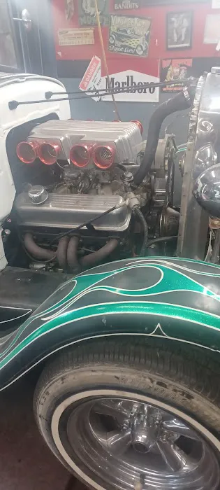 Tru-Align Automotive 2