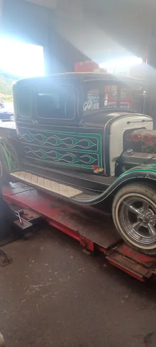 Tru-Align Automotive 1
