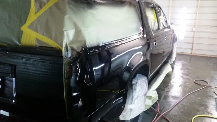 D&R Collision & Automotive Services 1