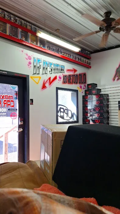 Maximum Car Audio 4
