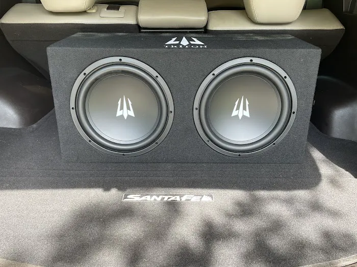 Maximum Car Audio 0