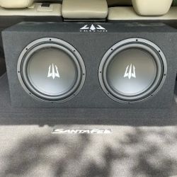 Maximum Car Audio ico