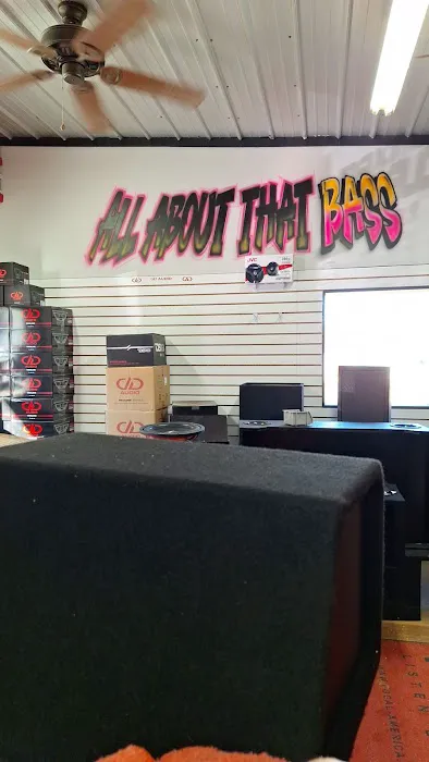 Maximum Car Audio 1