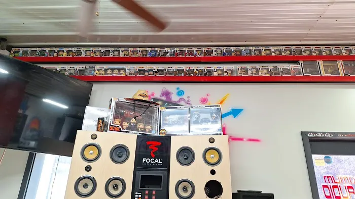 Maximum Car Audio 2