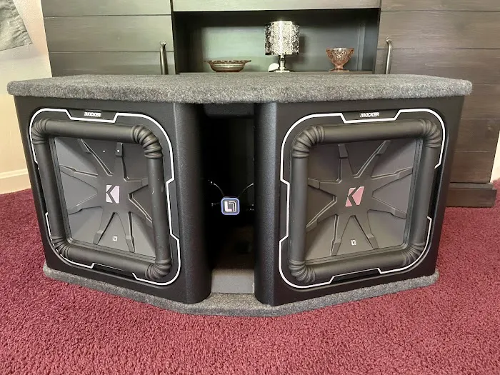 Maximum Car Audio 8