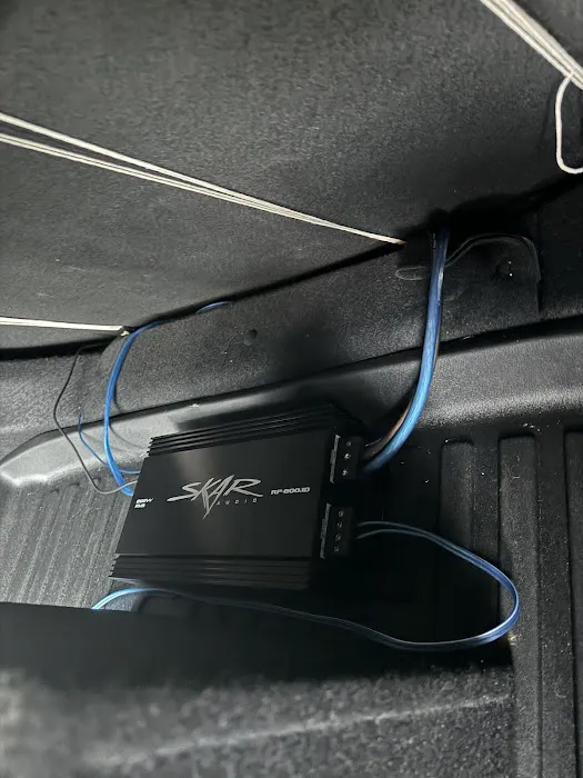 Maximum Car Audio 7
