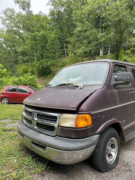 Adams' Automotive 5