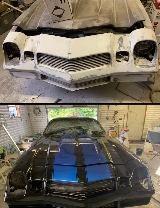 Adams' Automotive 0