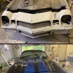 Adams' Automotive ico
