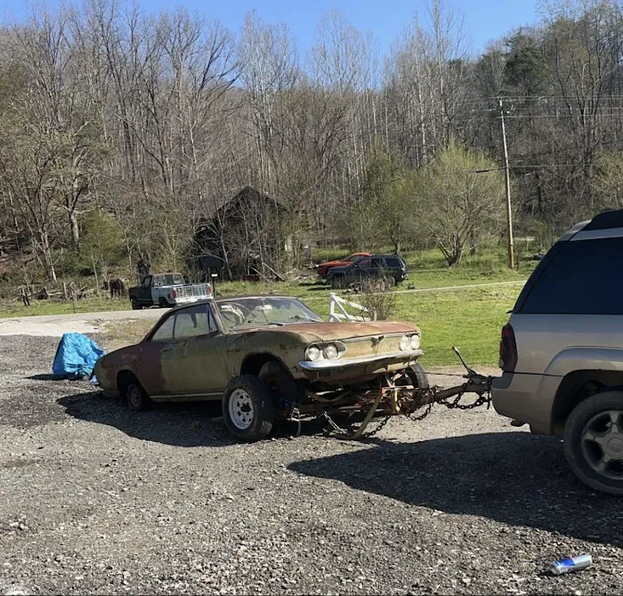 Adams' Automotive 6