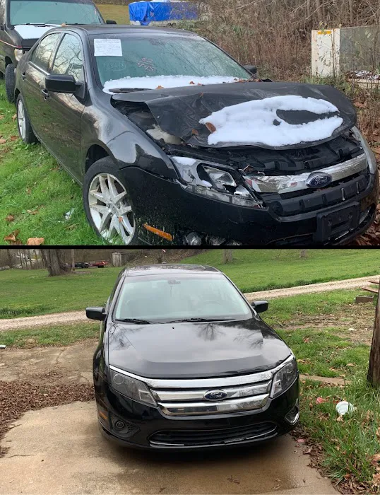 Adams' Automotive 3