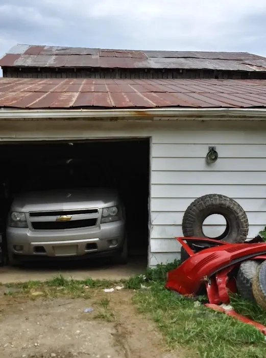Adams' Automotive 2