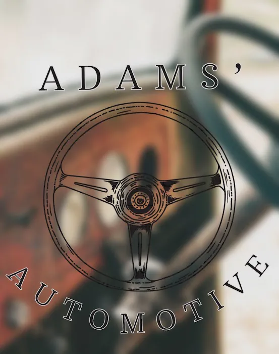 Adams' Automotive 1