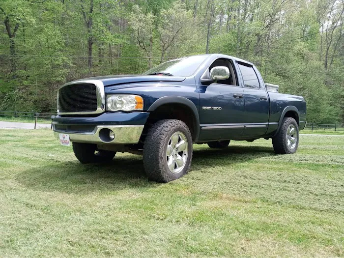Adams' Automotive 7