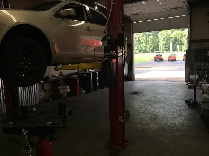 Pure Point Auto, LLC 7