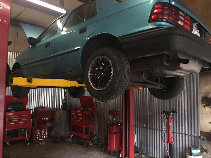 Pure Point Auto, LLC 1