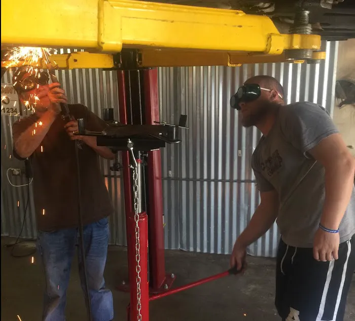 Pure Point Auto, LLC 4