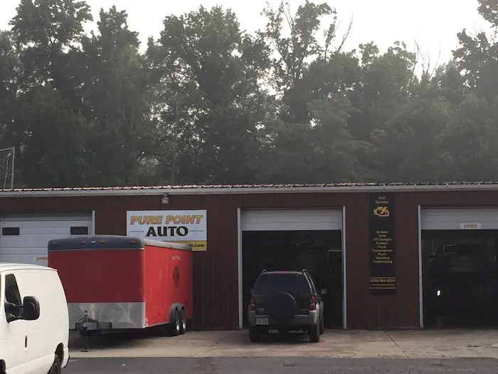 Pure Point Auto, LLC 2