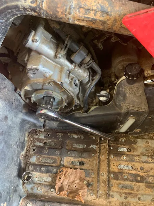 Cranked Up ATV, LLC 2