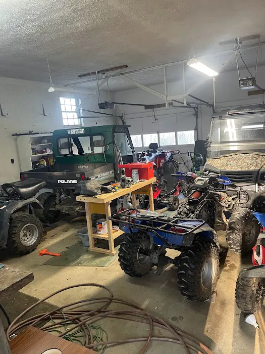 Cranked Up ATV, LLC 5