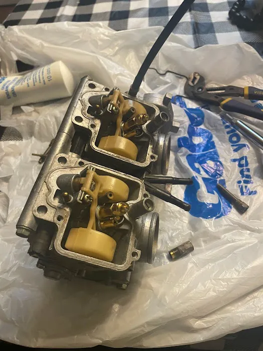 Cranked Up ATV, LLC 7