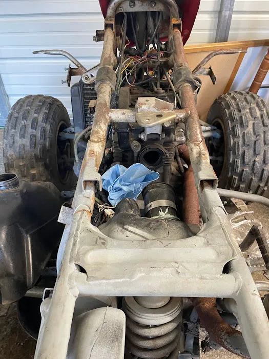 Cranked Up ATV, LLC 8