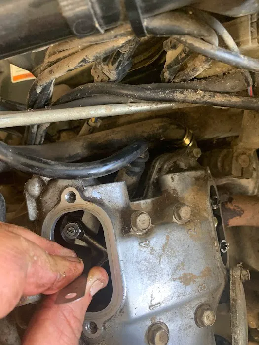 Cranked Up ATV, LLC 6