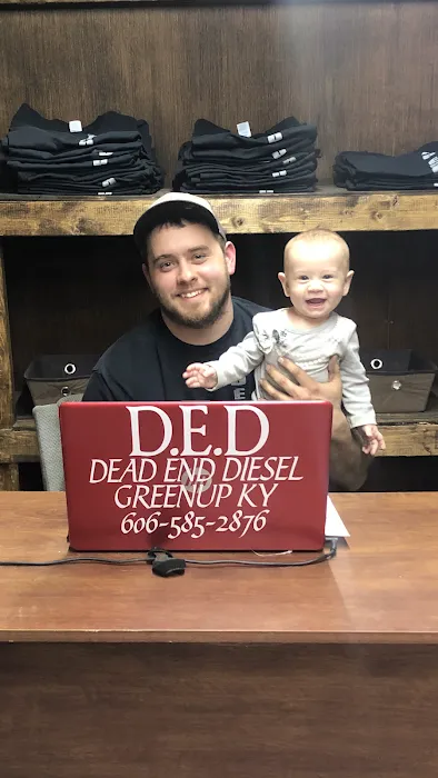 Dead End Diesel 3